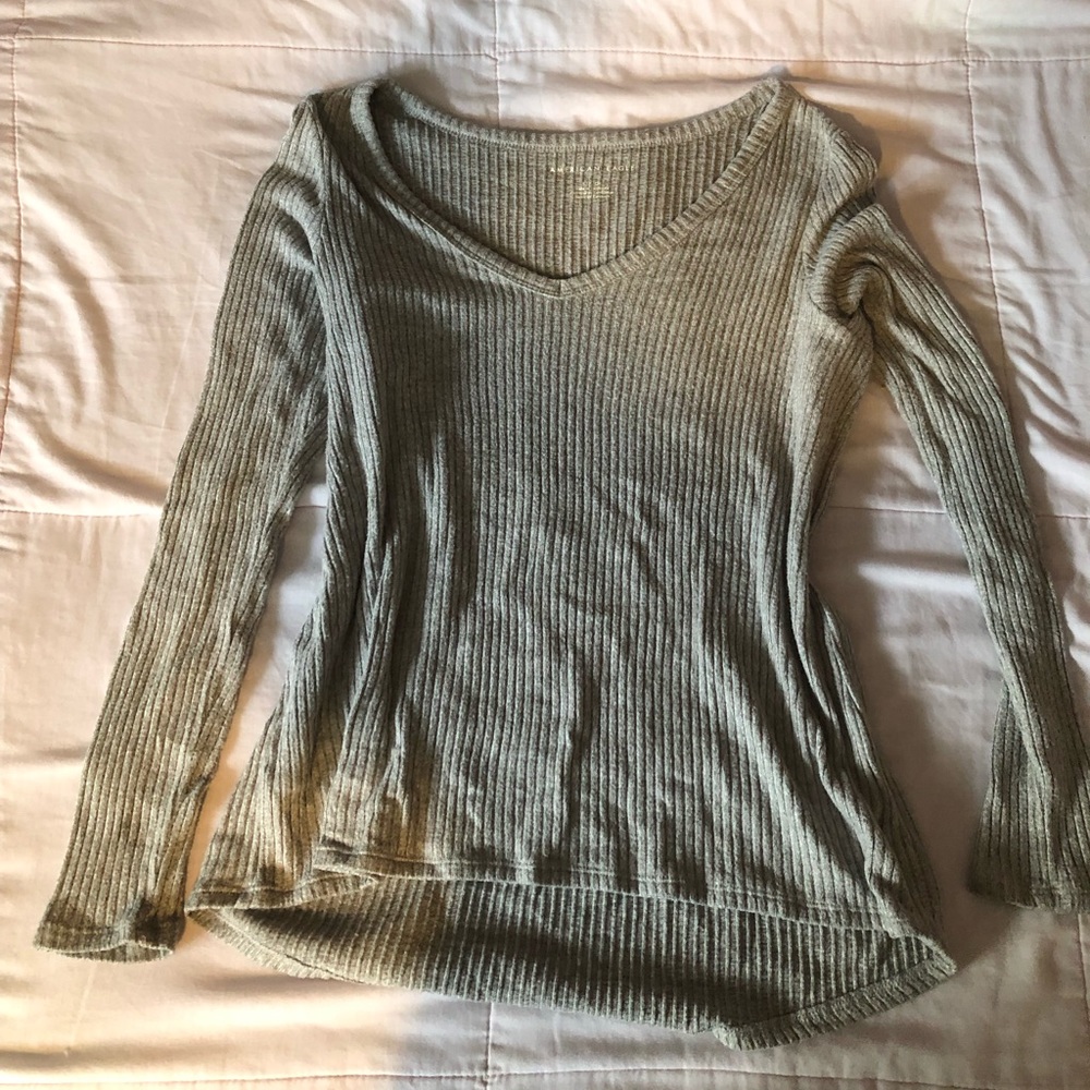Long sleeve